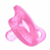 Chupeta de Silicone Bico Redondo