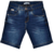 Bermuda Jeans