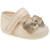 Sapatilha Baby Face Fofura Laço Lateral