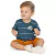 Conjunto Dino Bolso
