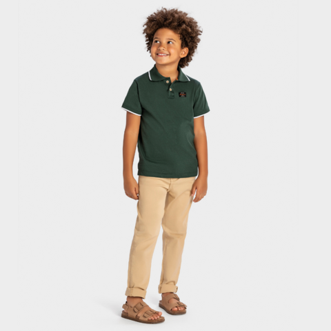 Camisa Polo Urban