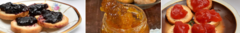 Banner da categoria Geleias