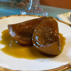 Compota de laranja da terra com rapadura 650 g na internet