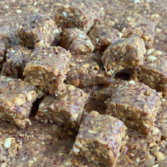 Doce de leite com amendoim 450 g - comprar online