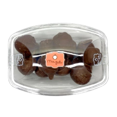 Doce de figo com chocolate 