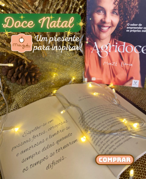 Carrusel Mazé Doces Artesanais do Brasil