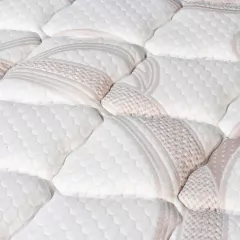 Colchón Sueñolar Terra firme superking 200x200 - Bassett Firm Colchones y Sommier