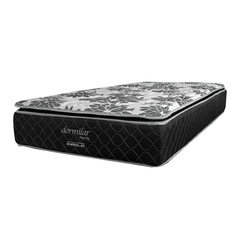 Colchón Sueñolar Dormilar Pilowtop twin 100x190