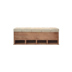Baulera Da Vinci Madera