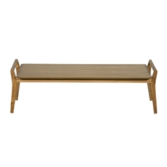 Mesa Sueñolar de madera Centro Disa