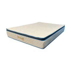 Colchón Bassett Firm Postureflex Firme full 140 x 190 - comprar online