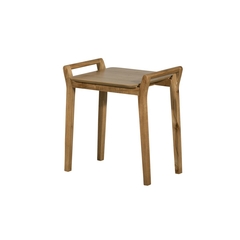Mesa Sueñolar de madera lateral Disa
