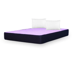 Colchón Koala Sensaciones S28 full 140x190 con almohadas - comprar online