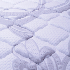 Conjunto colchón y sommier Sueñolar Terra firme superking 200x200 - comprar online