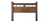 Carrusel Bassett Firm Colchones y Sommier