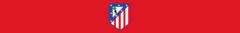 Banner da categoria Atlético Madrid