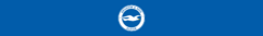 Banner da categoria Brighton & Hove Albion