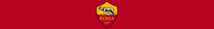 Banner da categoria AS Roma