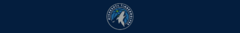 Banner da categoria Minnesota Timberwolves