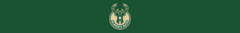 Banner da categoria Milwaukee Bucks