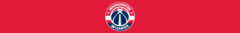 Banner da categoria Washington Wizards