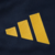 Camisa Boca Juniors I 2025/26 masculina, edição comemorativa 120 anos, na cor azul marinho com detalhes dourados e escudo CABJ em destaque da Adidas