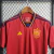 Camisa Titular Espanhola 2022/23 - Homenagem ao DNA Futebolístico Espanhol | Tevo Sports