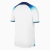 Camisa titular da Seleção da Inglaterra temporada 2022/23 - Desconto de 10% na primeira compra - Tevo Sports