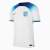 Camisa titular da Seleção da Inglaterra temporada 2022/23 - Desconto de 10% na primeira compra - Tevo Sports
