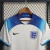 Camisa titular da Seleção da Inglaterra temporada 2022/23 - Desconto de 10% na primeira compra - Tevo Sports