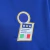 Camisa titular retrô da Seleção Italiana Nike, modelo utilizado na Euro 96. Apresenta as cores azul, branca e dourada, e o design clássico da época. Ideal para fãs do futebol italiano que desejam reviver momentos históricos.