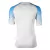 Camisa Reserva do Napoli da temporada 2022/23 Branca Versão Torcedor | Tevo Sports