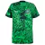 Camisa Nigéria I 2022/23 Masculina - Verde
