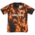 Terceira Camisa Olympique de Marseille Puma 2023/24 Masculina - Design Incandescente em Laranja e Preto inspirado no Vélodrome Orange - Disponível na Tevo Sports