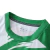 Camisa do Real Betis x Naruto Hummel 2025, verde e branca, com detalhes do personagem de Naruto e logos dos clubes, ideal para torcedores e fãs.
