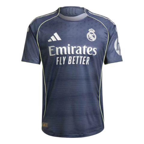 camisa-real-madrid-2025-26-reserva-azul-marinho-com-detalhes-prateados-e-linhas-verde-fluorescente