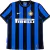 Camisa retrô da Inter de Milão Titular home casa I 2009/10 - Tevo Sports