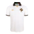 Camisa Vasco III 2022/23 Masculina Kappa - Off-White