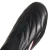 Chuteira Adidas Copa Pure+ FG preta/Core Black/Zero Met./Team Shock Pink - Desempenho, elegância e conforto. Ajuste perfeito com Fusionskin, estabilidade Torsion Frame. Escolha dos campeões: Ilkay Gundogan, Bernardo Silva, Melanie Leupolz.