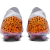 Liberte a fera com a Chuteira Nike Phantom GX II Elite FG Electric Safari. Design impactante, tecnologia avançada e conforto excepcional. Domine o campo como um verdadeiro predador.
