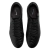 chuteira preta Nike Tiempo Legend 10 Elite FG da coleção Shadow Pack FA24. A chuteira possui um cabedal texturizado FlyTouch Plus preto com micropontos para zonas de toque amplificadas. 