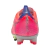 Chuteira Nike Mercurial Vapor 14 Elite FG Spectrum em cores vibrantes, com design leve e minimalista. A chuteira possui um colarinho Flyknit para suporte adaptável, placa Nike Aerotrak com ranhuras em forma de chevron para aceleração explosiva e tração mu