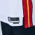 Regata Miami Heat Nike 2017/25 Edição Association em branco, vermelho, laranja e preto, celebrando a história vitoriosa da equipe desde 1988 | Tevo Sports