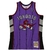 Regata em cores vibrantes Mitchell & Ness x OVO 2008, uma parceria exclusiva celebrando o estilo único de Drake com os Toronto Raptors. 