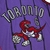 Regata em cores vibrantes Mitchell & Ness x OVO 2008, uma parceria exclusiva celebrando o estilo único de Drake com os Toronto Raptors. 