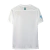 Terceira camisa Al Nassr FC 2023/24 em branco e cinza, inspirada em Riad. Design Nike com paisagens sauditas. Símbolos do clube em azul, roxo e branco. Perfeita para os fãs apaixonados na Saudi Pro League e Copa do Rei | Tevo Sports