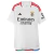 Terceira Camisa Benfica 2023/24 branca e vermelha, detalhes elegantes e inspirados nos cinco anéis olímpicos | Tevo Sports