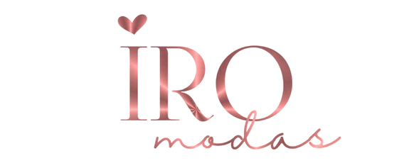 IRO MODAS ♡