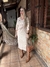 Vestido Adriana Bege - comprar online