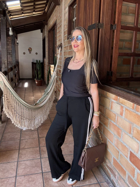 Calça Ouro Preto - comprar online